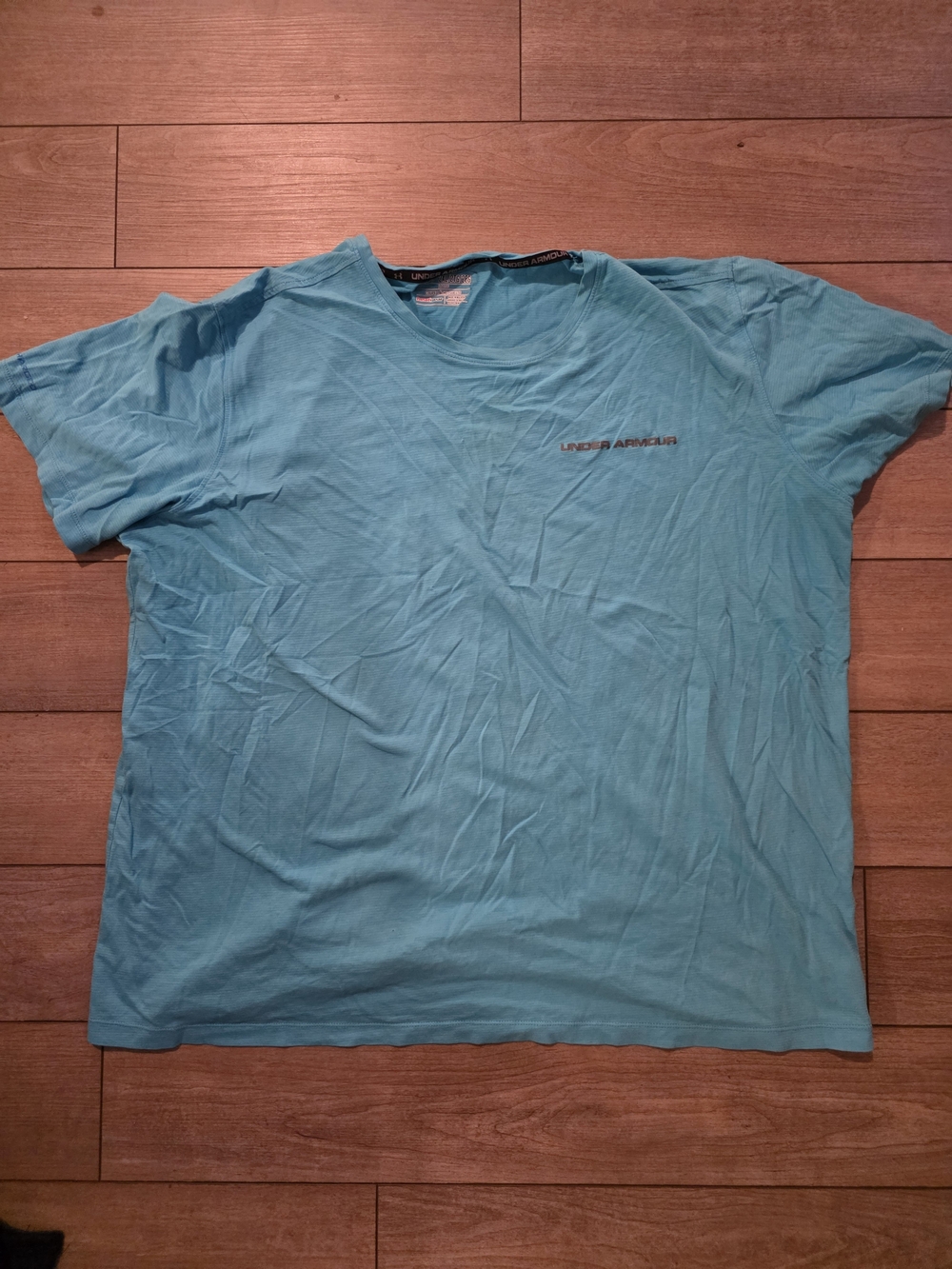 Under Armour Men’s  Performance Tee